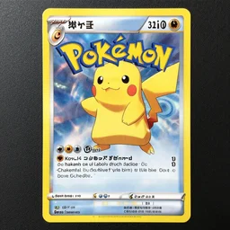 custom ex pokemon card