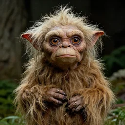 jimmy saville as smeagol, gollum