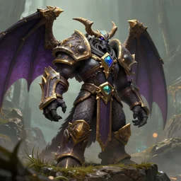 mount epic shadowblade's lethal omen screenshot world of warcraft mounts worldboss fantasy comics that looks like it is from borderlands by jesper ejsing, by rhads, makoto shinkai alena aenami artworks in 4 k beeple, thomas kinkade heartstone league of legends dofus overwatch