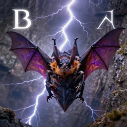 Lightning Bat