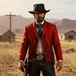 soulja boy in red dead redemption 2