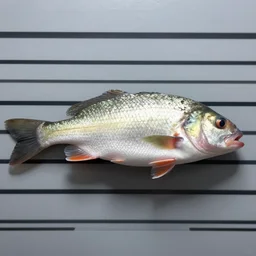 fish mugshot, arrested for the public order act 1 9 8 6