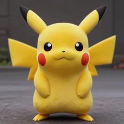 film still reservoir dogs movie pikachu face as human
