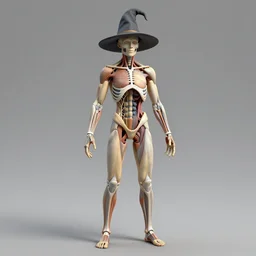 boy, good anatomy, archwizzard in a hat, digital art, concept art, simulation, structure, fine
