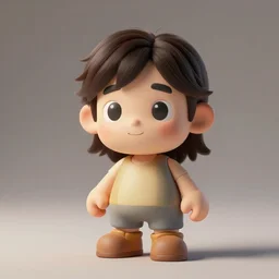 hyper realistic cgi render of the