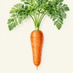 carrot god