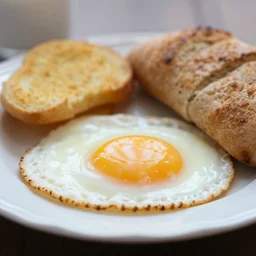 photo close - up of breakfast