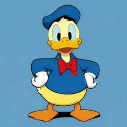 howard the duck