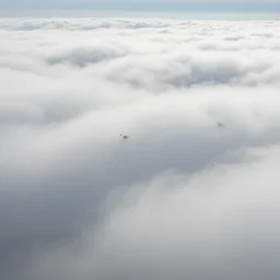 sheep cloud