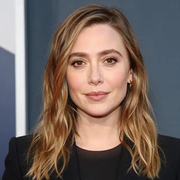 darna elizabeth olsen