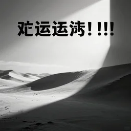 text : ( excercise!!!!!!!!!! ), black and white
