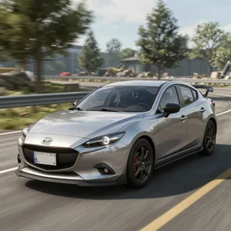 mazda 3 2 3 hb 1 9 9 1 in need for speed underground 2, hd screenshot, nfsu 2 mod, 1 9 2 0 x 1 0 8 0, sha _ do vinyls, gameplays 1 0 8 0 p, 6 0 fps