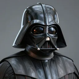 putin wearing a darth vader helmet octane render highly detailed 3 d