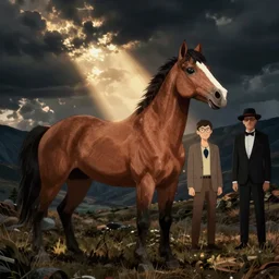 bojack horseman starring in better call saul