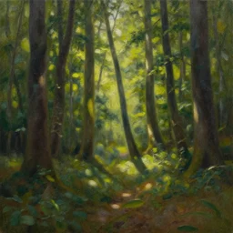 liberal spiritual dimension, volumetric lighting, volumetric shadows, photorealistic, nature photography, realistic oil painting by tomas sanchez and grey rutkowski - h 7 6 8