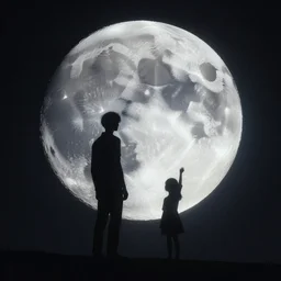 killing moon