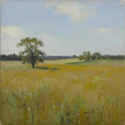 Noam Cohen Grundland, oil on canvas