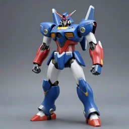 mecha from megazone 2 3.