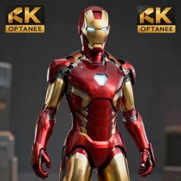 iron man suit as a female, octane render, cinematic, photography, 8 k