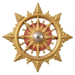dharmachakra