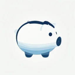 novel saving icon design
