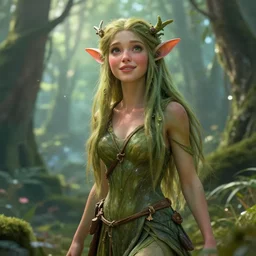 epic professional digital art of 👰‍♀️ dryad 🥰,best on artstation, cgsociety, wlop, Behance, pixiv, astonishing, impressive, outstanding, epic, cinematic, stunning, gorgeous, much detail, much wow, masterpiece.
