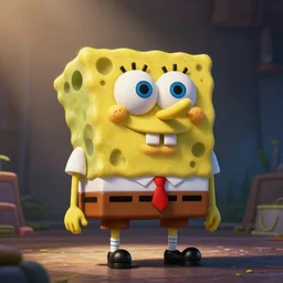 Spongebozz