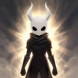 the hollow knight