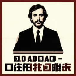 chem fiend libertarian propaganda poster