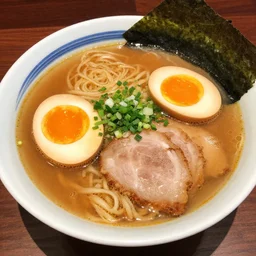 realstic ramen bowl, hot, realism, delicious, trending