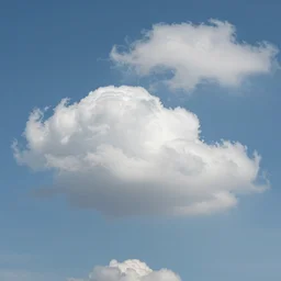 3 d clouds