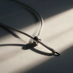 no shoelace