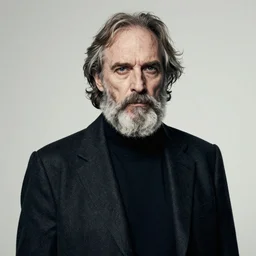 theologian John Calvin as Neo in the Matrix.