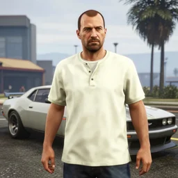 Future in GTA V