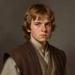 portrait of pierre emmanuel saubade by greg aenaluck, jedi knight, he is 4 0 years old, star wars expanded universe, highly detailed portrait, digital painting, artstation, concept art, smooth, sharp foccus ilustration, artstation hq