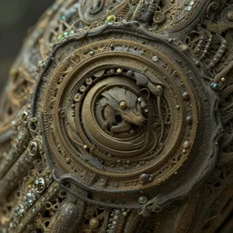 High-quality photography, National Geographic, Trending on Artstation, High Detail, Cinematic, intricate