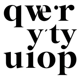 accurate vector font serif accurate engraving blackletter font,'q w e r t y u i o p '!!!!!!!!
