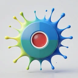 chrome splat