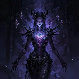 ¨ hypnotic god ¨