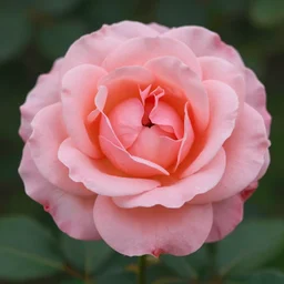 photo of a rose by charles dickens