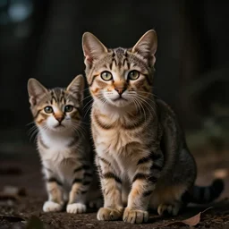 the cutests kitten in the world