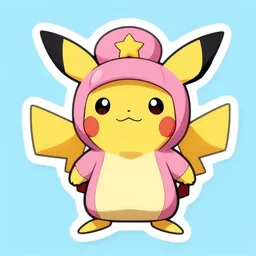 cute miss mascot rosa © lia rosa © lia roselia pokemon sticker art, cronobreaker, beeple