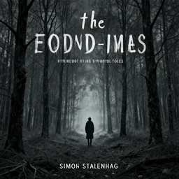 the end times by simon stalenhag
