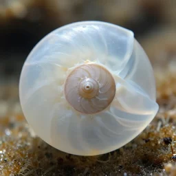 translucent nautilus