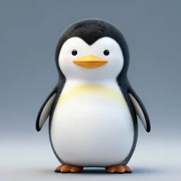 charlie penguinZ0 candid shot