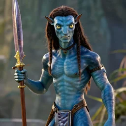 avatar by james cameron