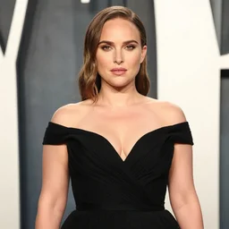 obese natalie portman