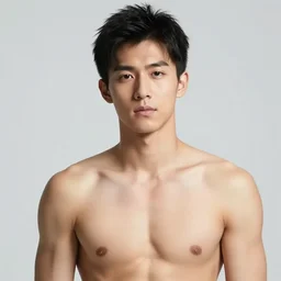 a very handsome rebellious hot young guy, 2 0 0 8 photo