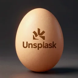 chicken egg, trending on unsplash, portrait!!
