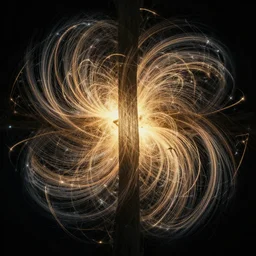 dream a little, i'll dream on,, symmetric, intricate, dynamics lighting, cinematic,